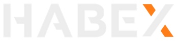 Habex AS - logo