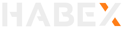 Habex AS - logo