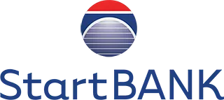 Startbank - logo