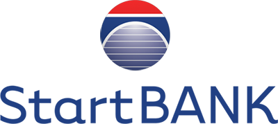 Startbank - logo